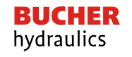 Bucher Logo