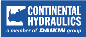 Cont Hydraulics