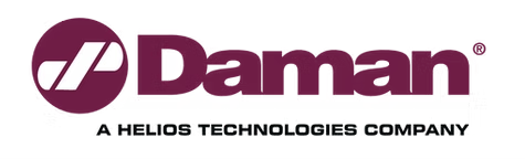Daman Logo