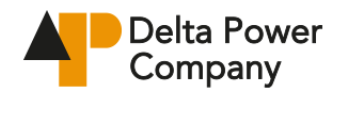Delta Power Company Logo