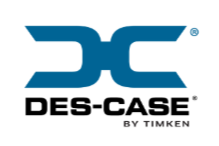 Des Case Logo