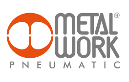 Metal Work Logo