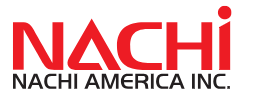 Nachi Logo